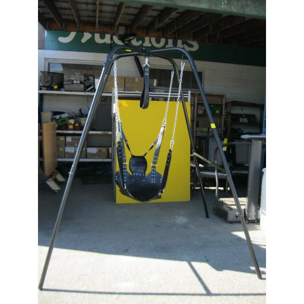 ADULT SWING