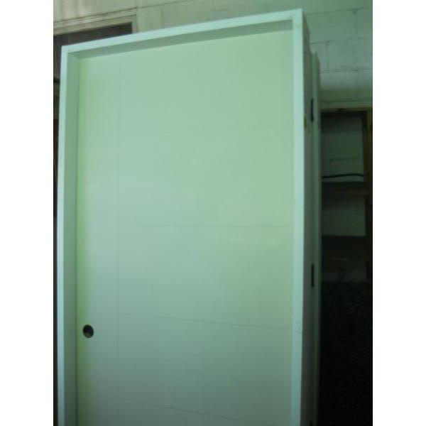 36" X 80" RIGHT HAND INTERIOR DOOR 
