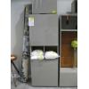 Image 2 : TUSCANA BOOKCASE - 173CMX64CM