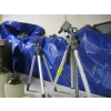 Image 1 : 2 TRIPOD STANDS