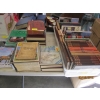 Image 1 : LG. BIN OF ASST. BOOKS - JAGUAR, FORD MANUAL, ETC.