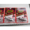 Image 2 : 4 RCMP DIECAST CARS