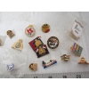 Image 3 : ASST. COLLECTOR RCMP PINS