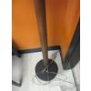 Image 3 : FLOOR LAMP W/FOOT SWITCH