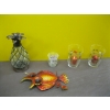 Image 2 : ASST. ELECTRIC CANDLES, CANDLEHOLDERS, ETC.