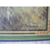 Image 3 : FRAMED PRINT CALL OF THE WILD