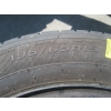 Image 3 : 4 195/65R15 TIRES ON 5 BOLT RIMS