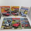 Image 10 : MISC. CAR & PARTS MAGAZINES