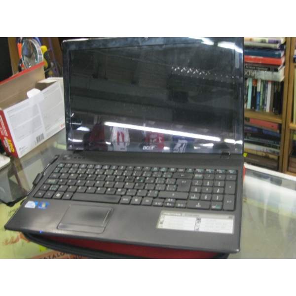 ACER LAPTOP COMPUTER