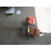 Image 1 : LG. STIHL CHAINSAW W/PLASTIC CARRYING CASE & CONTAINER OF CHAIN OIL
