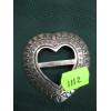 Image 2 : STERLING HEART, SIGNED RJ
