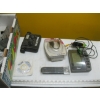 Image 2 : 2 BOXES OF MISC. ELECTRICAL, ETC.