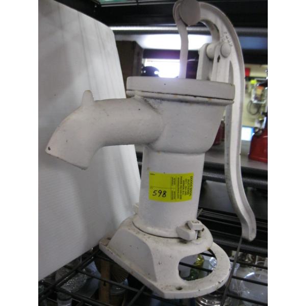 SMALL WATER PUMP