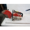 Image 5 : STIHL TS 460 CONCRETE CUTTING SAW