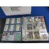 Image 1 : 2 BINDERS OF ASST. HOCKEY CARDS