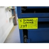 Image 6 : 5 DRAWER CABINET W/ROUND HEAD SCREWS, ETC.