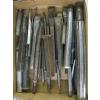 Image 3 : ASST. CHISELS, PUNCHES, ETC.