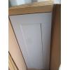 Image 1 : 6 IKEA GRIMSLOV DOORS - 36X15"