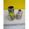 Image 1 : 2 MCM POTTERY VASES