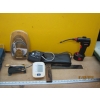 Image 1 : AIR INFLATOR, BLOOD MONITOR, ETC.