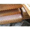Image 3 : PALLET OF OAK PLYWOOD