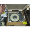 Image 2 : LLOYDS TURNTABLE & VINTAGE RCA PORTABLE TURNTABLE