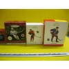 Image 3 : 6 HALLMARK KEEPSAKE CHRISTMAS TREE ORNAMENTS