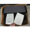 Image 4 : PAIR OF JBL OUTDOOR SPEAKERS, 2 JBL SPEAKERS & HEAVY DUTY SPEAKER WIRE