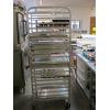 Image 1 : PAN RACK  ON CASTORS