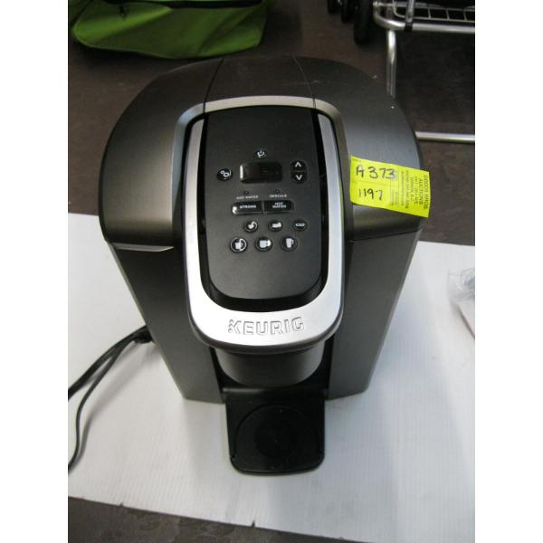 KEURIG COFFEEMAKER