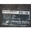Image 6 : HITACHI AIR COMPRESSOR