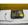 Image 2 : ELECTRIC HEATER & A 3' STANLEY LEVEL