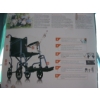 Image 2 : TRANSPORT CHAIR