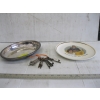 Image 1 : SKELETON KEYS, COLLECTOR PLATE