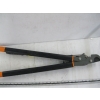 Image 4 : BUNDLE OF PIPE WRENCHES & BUNDLE OF SNIPS & LOCK SNIPS