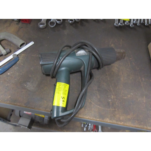 METABOO HEAT GUN