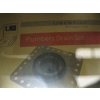 Image 3 : PLUMBING DRAIN SET - NEW IN BOX