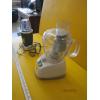 Image 4 : BLACK & DECKER FOOD PROCESSOR & A NUTRI BULLET