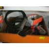 Image 1 : MISC. AIR UNDERCOATING GUNS, FITTINGS, HOSES, ETC.