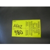 Image 3 : LG. LEATHER LOUNGER CHAIR