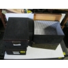 Image 1 : 4 STORAGE BOXES
