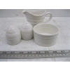 Image 3 : WHITE SOPHIE CONRAN DISHES