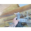Image 6 : "AS IS" REMOTE CONTROL JET BOAT W/MOTOR