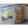 Image 4 : SM. BANDAI PACKAGED MODELS