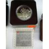 Image 3 : 3 CDN SILVER $1s - 50% SILVER