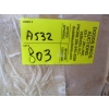 Image 4 : BOX & 3 BAGS OF ASST. BEDDINGS  MATERIAL, ETC.