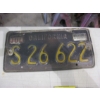 Image 2 : 2 CALIFORNIA LICENCE PLATES