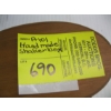 Image 4 : HANDMADE SHAKER BOX & A LOT OF MISC. ITEMS