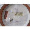 Image 2 : ALFARAZ PLATE W/BULL, 1970s
