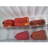 Image 1 : 5 FUEL CONTAINERS